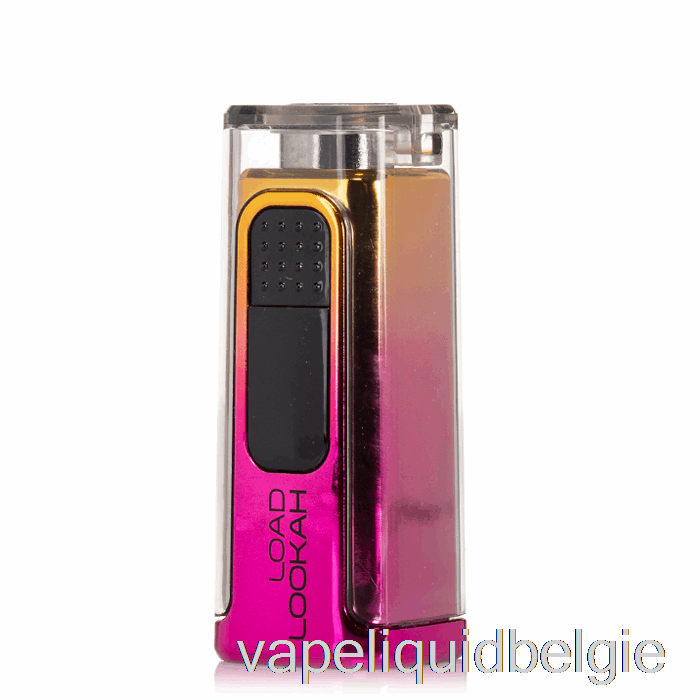 Vape Smaken Lookah Load 510 Vape Batterij Le - Roze / Oranje